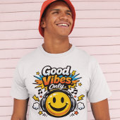 Gute Vibes T-Shirt