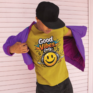 Gute Vibes T-Shirt