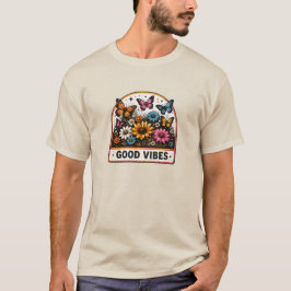 Gute Vibes T-Shirt