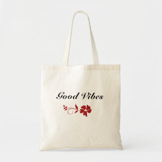 Gute Vibes-Taschen-Tasche Tragetasche