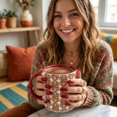 Gute Vibes Tasse