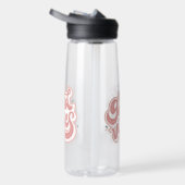Gute Vibes Trinkflasche (Rechts)