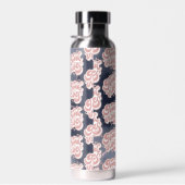 Gute Vibes Trinkflasche (Rechts)