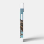 Gute Vibes und Tan Lines Case-Mate iPhone Hülle (Rückseite / Rechts)