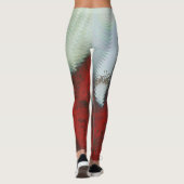 Gute Vibration Leggings (Rückseite)