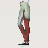 Gute Vibration Leggings (Links)