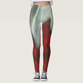 Gute Vibration Leggings