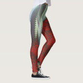Gute Vibration Leggings (Rechts)
