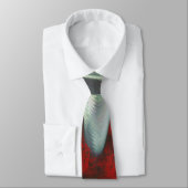 Gute Vibrationen Krawatte (Gebunden)