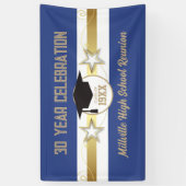 Gute Wahl! Bearbeiten des Wiedersehen-Banners für  Banner (Vertikal)