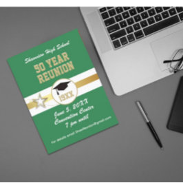 Gute Wahl! Wiedersehen Postcard jedes Jahr Postkarte