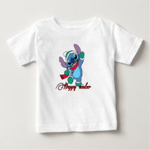 Gute Wintersaison Baby T-shirt