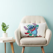 Gute Wintersaison Lendenkissen (Stuhl )