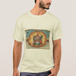 Gute Wünsche für Halloween T-Shirt