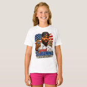 Gute Würze T-Shirt (Vorne ganz)