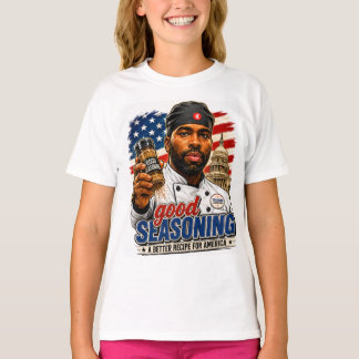 Gute Würze T-Shirt