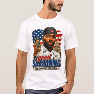 Gute Würze T-Shirt