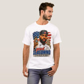 Gute Würze T-Shirt (Vorne ganz)