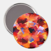 Gute Zeit?. Magnet (Vorderseite/Rückseite)