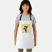 Gute Zeit mit Mutter und Kind Schürze (Insitu)