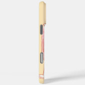 Gute Zeiten! Case-Mate iPhone Hülle (Rückseite / Rechts)