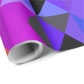 Gute Zeiten... Geschenkpapier (Rolleneckpunkt)