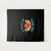 Gute Zeiten glücklich Thamksgiving Klassischer T - Wandteppich (Vorderseite (Horizontal))