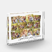 Gute Zeiten große Erinnerungen 12 Foto Familienkol (Links)