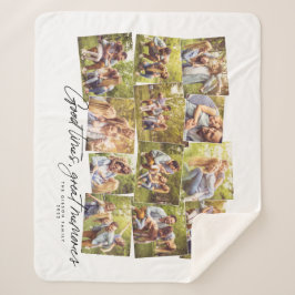 Gute Zeiten große Erinnerungen 12 Foto Familienkol Sherpadecke