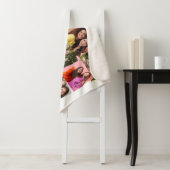 Gute Zeiten große Erinnerungen Spaß 12 Foto Collag Sherpadecke (Beispiel)