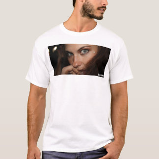 Gute Zeiten im NYC T-Shirt