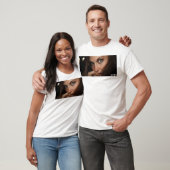 Gute Zeiten im NYC T-Shirt (Unisex)