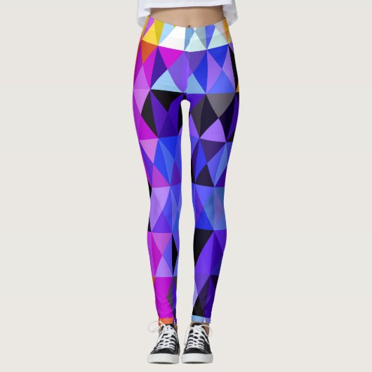 Gute Zeiten.... Leggings (Vorderseite)