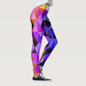 Gute Zeiten.... Leggings (Rechts)
