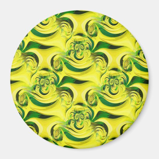 Gute Zeiten... Magnet (Vorne)