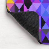 Gute Zeiten... Mousepad (Ecke)