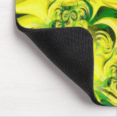 Gute Zeiten... Mousepad (Ecke)
