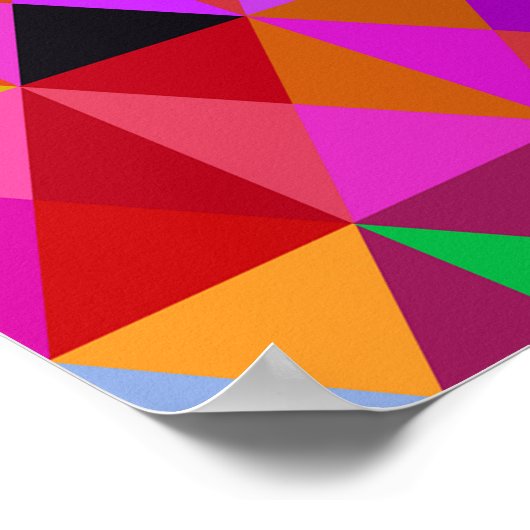 Gute Zeiten... Poster (Ecke)