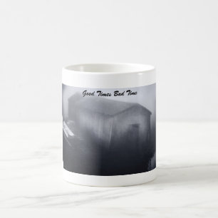 Gute Zeiten schlechte Tasse