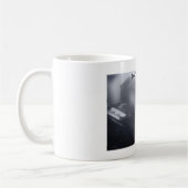 Gute Zeiten schlechte Tasse (Links)