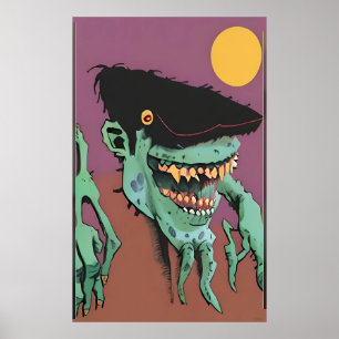 Gute Zeiten, schlechte Zeiten und zu viele letztes Poster