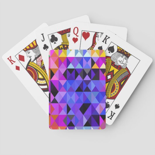 Gute Zeiten... Spielkarten (Rückseite)