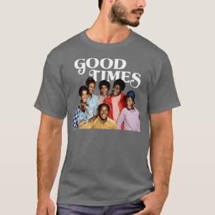 Gute Zeiten T-Shirt