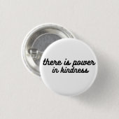Gütekraft  button (Vorne & Hinten)