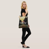 Guten Abend Tasche (Am Model)