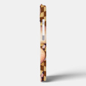 Guten Appetit Case-Mate iPhone Hülle (Rückseite / Links)