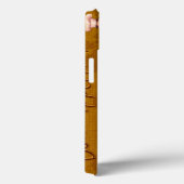 Guten Appetit Case-Mate iPhone Hülle (Rückseite / Rechts)