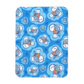 Guten Appetit! Magnet (Vertikal)