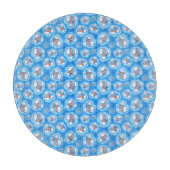 Guten Appetit! Schneidebrett (Vorderseite)