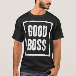 Guten Boss T-Shirt